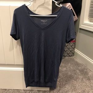 Express v neck